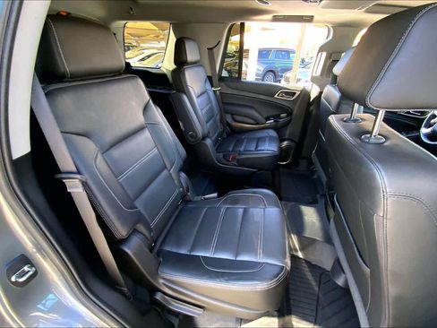 Used 2020 GMC Yukon Denali w/ Denali Ultimate Package image 20