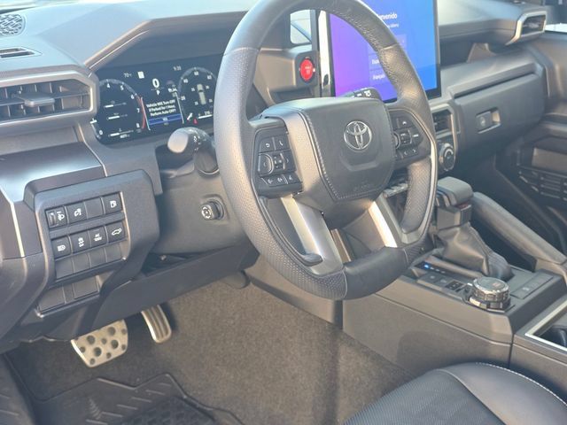 Used 2026 Toyota 4Runner TRD Sport Premium AWD/4WD image 9