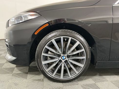 Certified 2024 BMW 228i Gran Coupe w/ Premium Package FWD image 9