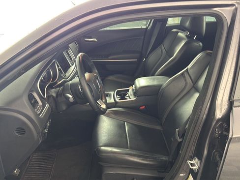 Used 2018 Dodge Charger GT AWD/4WD image 10