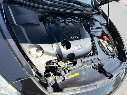 Used 2014 Nissan Maxima 3.5 SV w/ Sport Package FWD image 40