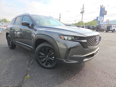 Used 2025 MAZDA CX-50 AWD 2.5 S w/ Weather Package