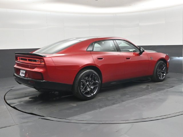 New 2027 Dodge Charger Scat Pack w/ Blacktop Package AWD/4WD image 3