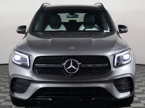 Certified 2023 Mercedes-Benz GLB 250 image 2