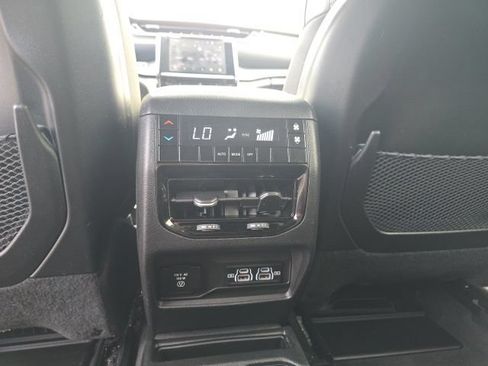 Certified 2023 Jeep Grand Cherokee L Laredo AWD/4WD image 25