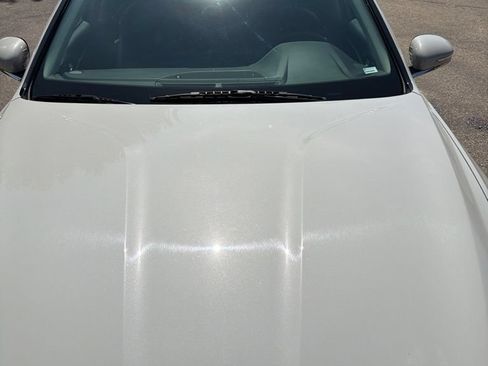 Used 2025 Genesis G70 2.5T AWD/4WD image 3