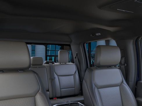 New 2026 Ford F150 Lariat image 22