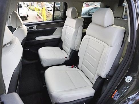 New 2026 Hyundai Santa Fe Calligraphy image 23