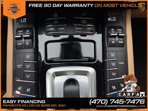 Used 2016 Porsche Cayenne image 29