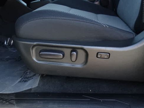 Certified 2022 Toyota Tacoma TRD Sport w/ TRD Premium Sport Package RWD image 18