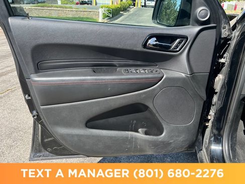 Used 2024 Dodge Durango GT AWD/4WD image 13
