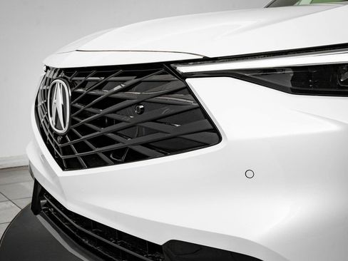 New 2026 Acura ADX A-Spec image 3