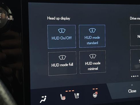 Certified 2024 Lexus RX 350 F Sport image 23