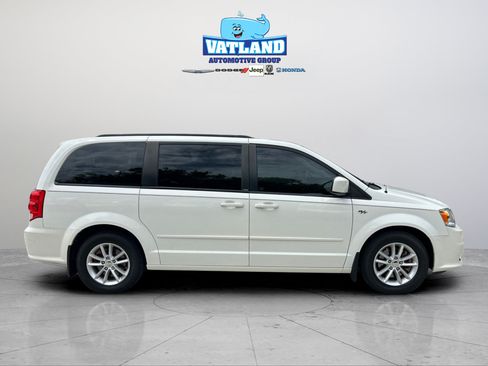 Used 2013 Dodge Grand Caravan SXT w/ UConnect Hands-Free Group FWD image 6