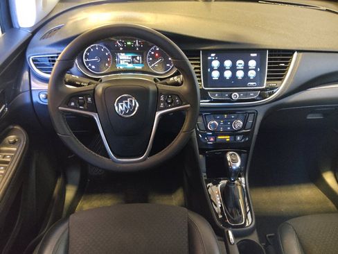 Used 2018 Buick Encore Preferred FWD image 22