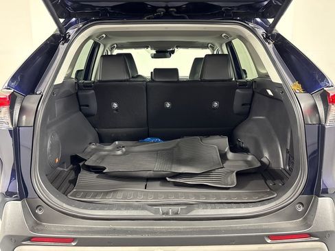 Certified 2025 Toyota RAV4 Limited w/ Advanced Technology Package image 31