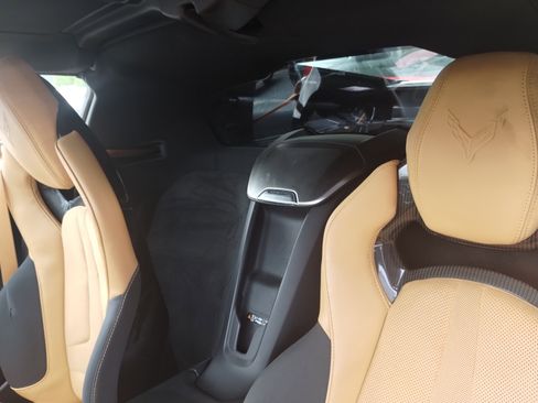 Used 2022 Chevrolet Corvette Stingray Preferred Cpe w/ Z51 Performance Package image 14