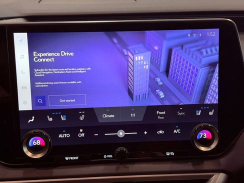 Certified 2025 Lexus RX 350 Premium Plus w/ Convenience Package image 26