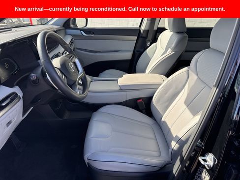 Used 2025 Hyundai Palisade SEL image 24