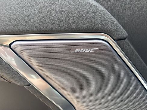 New 2026 Chevrolet Silverado 1500 High Country AWD/4WD image 5