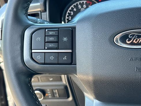 Used 2022 Ford F150 XLT w/ Equipment Group 302A High AWD/4WD image 16