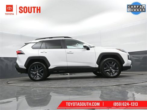 Used 2024 Toyota RAV4 Adventure image 41