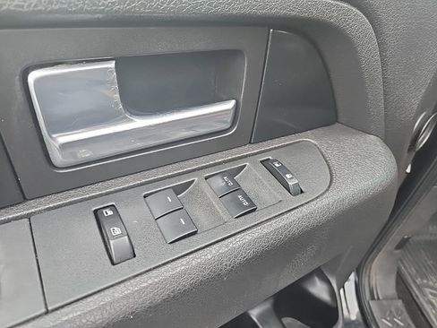 Used 2012 Ford F150 FX4 w/ FX Luxury Pkg image 10