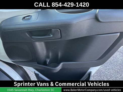 Used 2019 RAM ProMaster 3500 w/ Premium Appearance Group FWD image 38