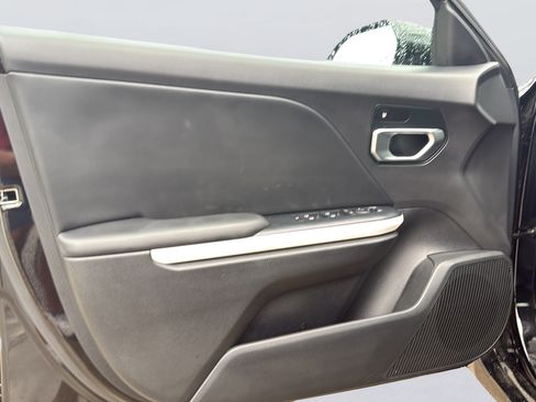 Used 2025 Kia K4 GT-Line w/ GT-Line Sunroof Package FWD image 30