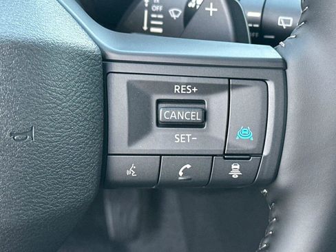 New 2026 Nissan Rogue Dark Armor image 26