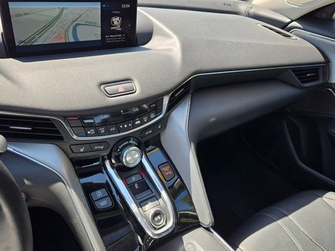 Used 2022 Acura TLX w/ Technology Package image 22
