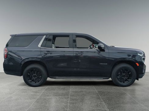 Used 2022 Chevrolet Tahoe LT image 6