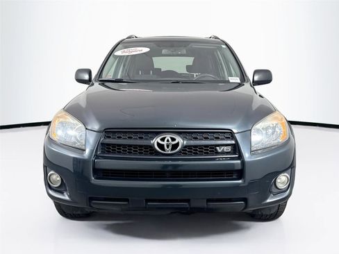 Used 2010 Toyota RAV4 Sport image 7