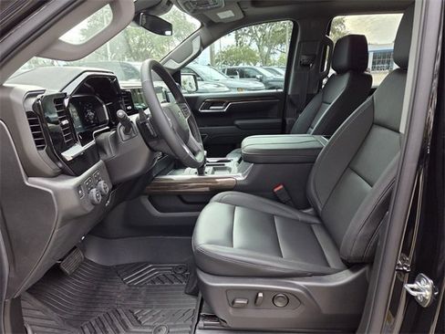 New 2026 Chevrolet Silverado 1500 LT Trail Boss w/ LT Trail Boss Premium Package image 10