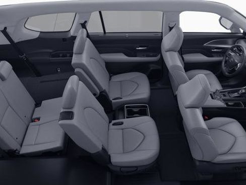 New 2026 Toyota Grand Highlander XLE image 27