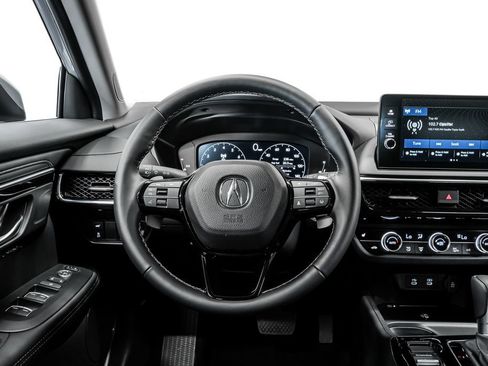 New 2026 Acura ADX FWD image 22