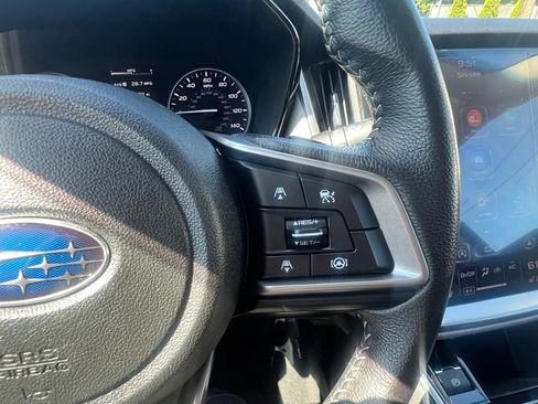 Used 2022 Subaru Outback Premium AWD/4WD image 21