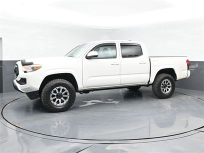 Used 2021 Toyota Tacoma SR5