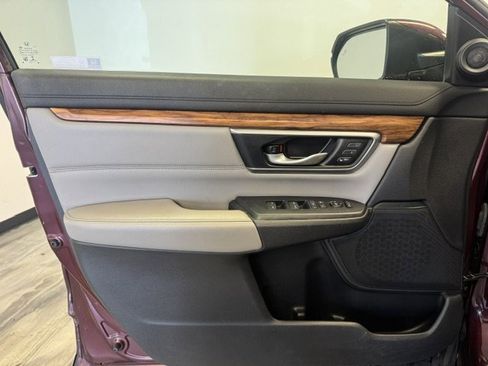 Used 2018 Honda CR-V EX-L image 29