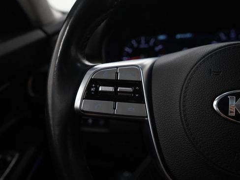 Used 2020 Kia Telluride SX w/ SX Prestige Package AWD/4WD image 25