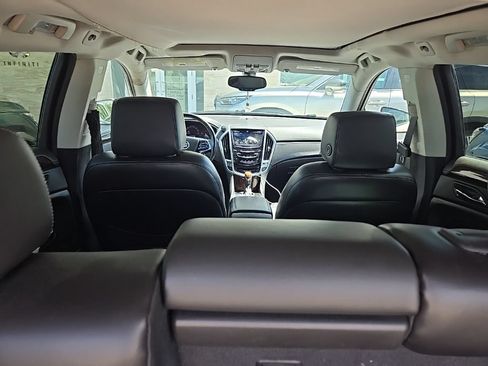 Used 2014 Cadillac SRX Performance FWD image 8