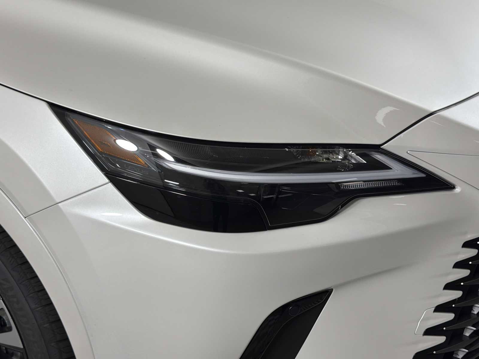 New 2026 Lexus RX 350 Premium Plus w/ Accessory Package (2T) FWD image 15
