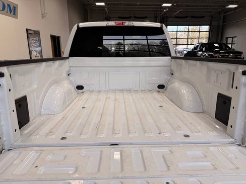 Used 2024 Ford F150 XLT w/ Tow/Haul Package AWD/4WD image 8