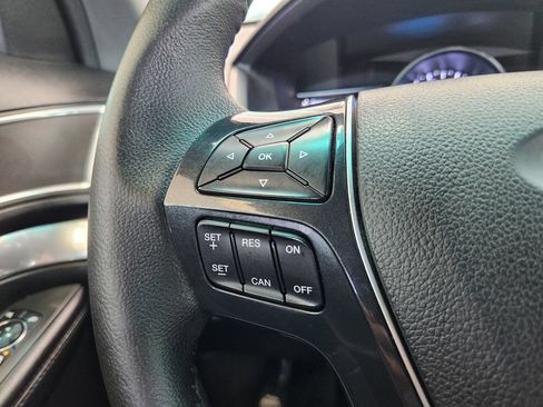 Used 2017 Ford Explorer Limited FWD image 28