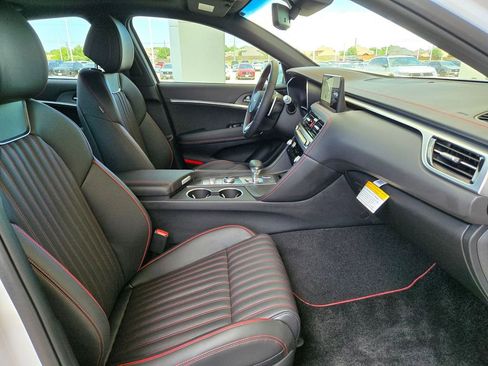 Used 2026 Genesis G70 3.3T Sport Prestige AWD/4WD image 25
