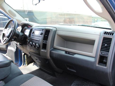 Used 2011 RAM 1500 ST w/ SXT Appearance Group image 14