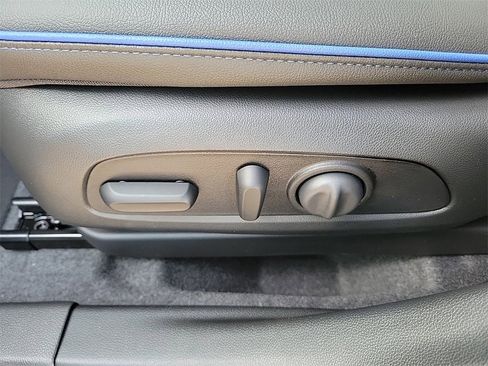 New 2026 Buick Envista Sport Touring w/ Convenience I Package image 16
