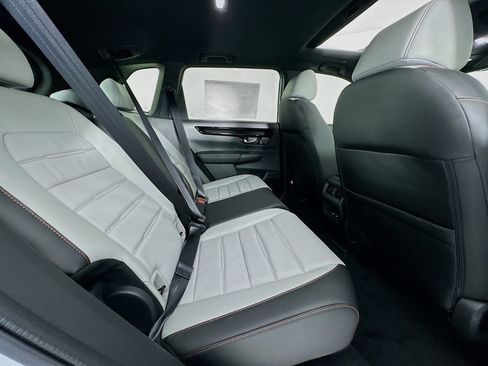 New 2026 Honda CR-V Sport Touring image 39