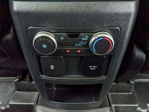 Certified 2021 Ford Explorer ST w/ Equipment Group 401A image 13