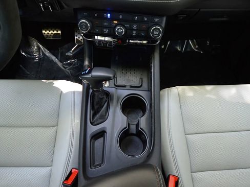 Used 2025 Dodge Durango SRT Hellcat AWD/4WD image 42